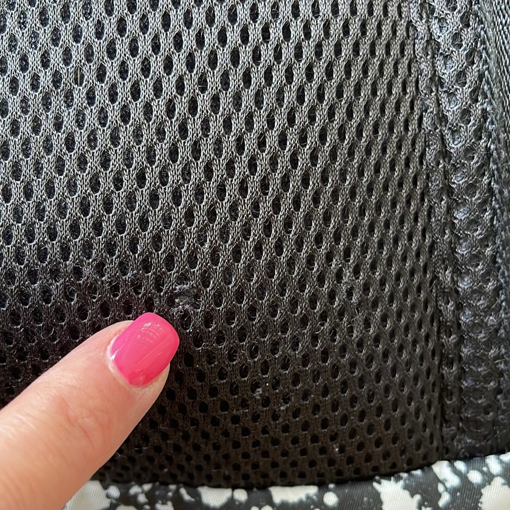 Lululemon Duffle Bag - Picture 11 of 11